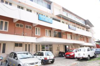 SANGEETHA TOURIST HOME - Trivandrum - 7