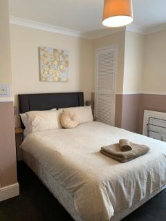 Twin Palms Guesthouse - Great Yarmouth - 6