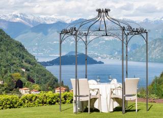 Locanda Sant' Anna - Argegno - 0