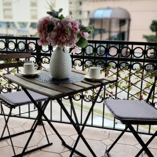 Apartman Anja - Budua - 1