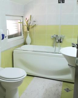 Apartman Anja - Budua - 3