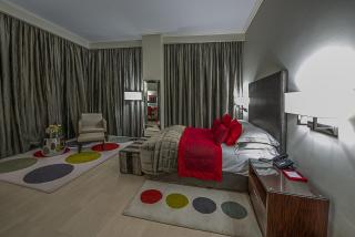 The George Hotel - Lagos - 0