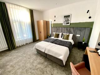 Victoria Rooms - Oradea - 8