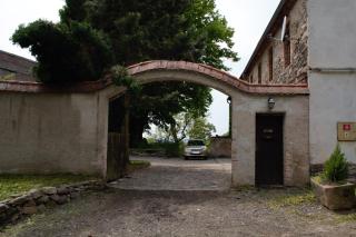 Na koňské farmě - Malečov - 1
