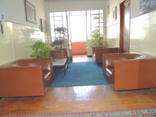 Hotel Esplanada Belo Horizonte - Proximo a Estacao de Trem - Belo Horizonte - 1