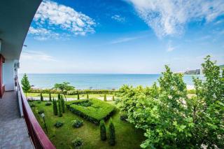 Privilege Fort Beach - Prestige Sea Viev Apartments - Elenite - 3