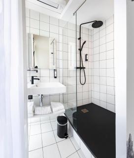 Monsieur Miot Concept Hotel - Bastia centre - Bastia - 7