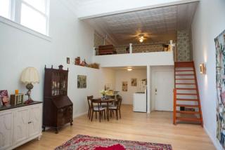 Object Hotel - 1A Loft - Bisbee - 8