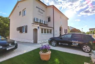 Apartmani Rišpet - Šibenik - 9