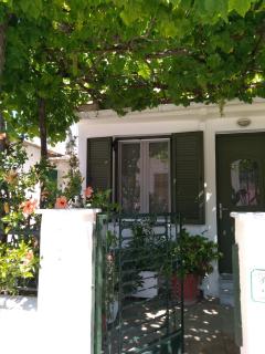 Nostalgia Apartment A in Sami 50 metres from the sea - Sami - 7