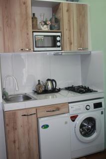 Angel Apartments - Tbilisi - 5