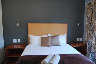 14 Cluster Cottages - George - 2