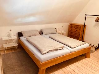 Gemütliche Fewo Nähe Hachenburg, Bad Marienberg - 7