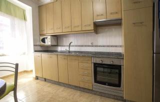 Apartamento en Raxó - Pontevedra - 7