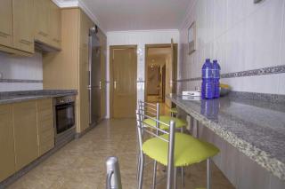 Apartamento en Raxó - Pontevedra - 6
