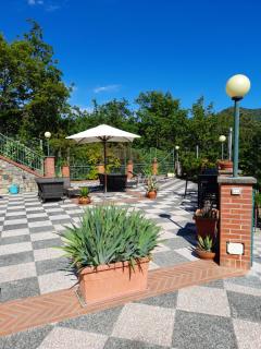 Bed&Breakfast Bella Vita - Bracco - 8