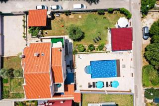 Villa Hacienda - Kožino - 7