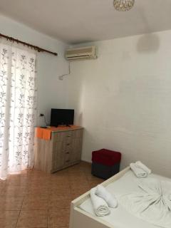 Vila ZOGAJ - Ksamil - 6