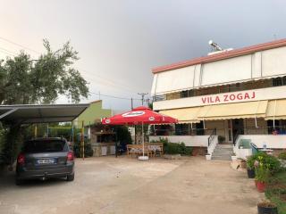 Vila ZOGAJ - Ksamil - 4
