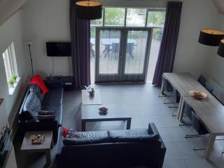 Rural holiday home in Vessem with a sauna - Vessem - 0