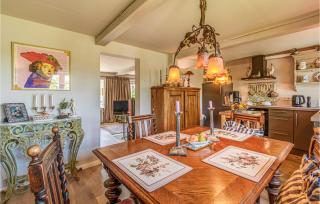 Cozy Home In Dagebüll With Kitchen - Dagebüll - 7