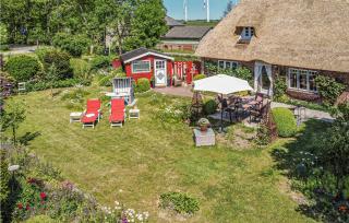 Cozy Home In Dagebüll With Kitchen - Dagebüll - 4