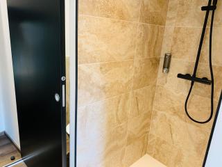 Chambre Le Merindol - 5
