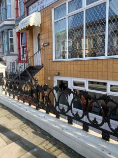 Alondra Hotel - Blackpool - 7