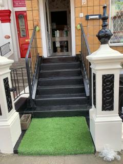 Alondra Hotel - Blackpool - 6