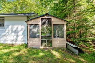 Voyagers Cabin - Eagle River - 9