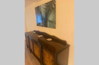 SPA de charme 6 pers avec Jacuzzi & Sauna privatifs au coeur de ville - Esprit Coco - Mulhouse - 3