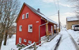 Amazing Home In Pulsnitz With Kitchen - 9