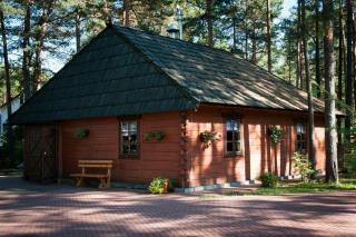 Centrum Szkolenia i Rekreacji Krasnobród - 7