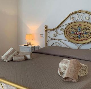BnB Le Janas - Càbras - 9