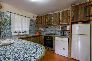 Chalet do Monte no Porto Moniz by Homie - 1