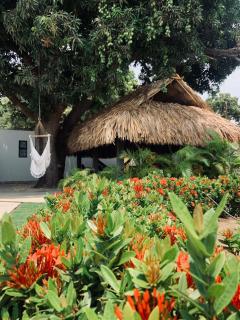 Anuk Glamping - 7