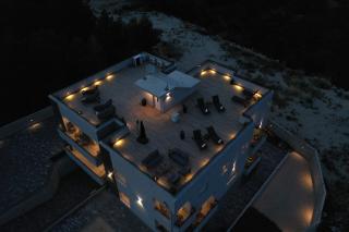 Apartmani Kiara - Drage - 9