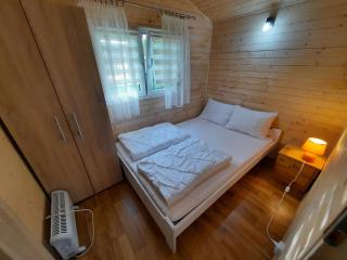 Domki Letniskowe 777 - Karwia - 4
