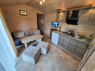 Domki Letniskowe 777 - 1