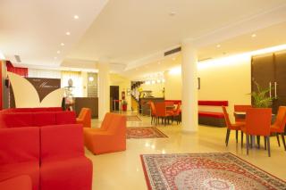 Hotel Mimosa - 7