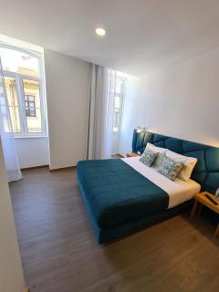 Soldouro Train Suites - Aveiro - 2