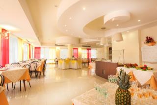Hotel Mimosa - 6