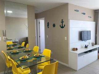 Apartamento no Porto das Dunas - Beach Way - Fortaleza - 6