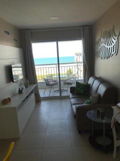 Apartamento no Porto das Dunas - Beach Way - Fortaleza - 8