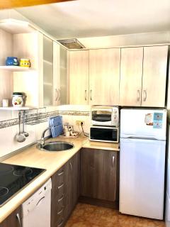 Apartamento en la playa - Torre La Mata - 3