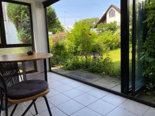 Outlet Holiday Home - Metzingen - 9