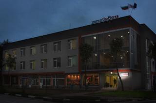 Provans famili hotel - Letnitsa - 2