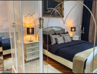 Apartments Villa White House - 5