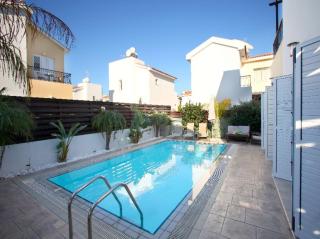 Villa Kos 19 - Protaras - 0
