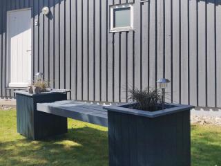 8 person holiday home in Farsø-By Traum - Ertebølle - 3